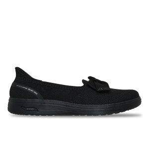 �X�P�b�`���[�Y �A�[�`�t�B�b�g �C���X�p�C�A - �W�F�} SKECHERS ARCH FIT INSPIRE - GEMMA �u���b�N ���f�B�[�X �X�j�[�J�[ 138606-BBK