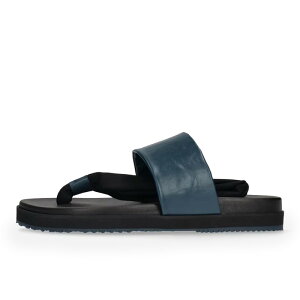 �X�s���O�� SPINGLE SP-1722 Navy �����Y �T���_�� la gomma�R���{ �o�b�N�X�g���b�v�T���_�� SP1722-NVY