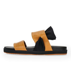 �X�s���O�� la gomma�R���{ �_�u���X�g���b�v�T���_�� SPINGLE SP-1724 Camel �����Y �T���_�� SP1724-Camel