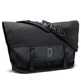 クローム CTZ 24L メッセンジャー CHROME CTZ 24L MESSENGER BLACK バッグ メッセンジャーバッグ ★★防水 BG380BK