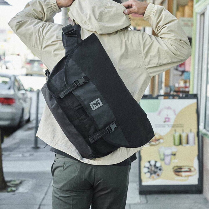 楽天市場】クローム CTZ 24L メッセンジャー CHROME CTZ 24L MESSENGER 