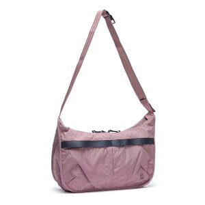 �N���[�� �����M 14L ���b�Z���W���[ CHROME YOYOGI 14L MESSENGER MAUVE �o�b�O ���b�Z���W���[�o�b�O BG384MAUV