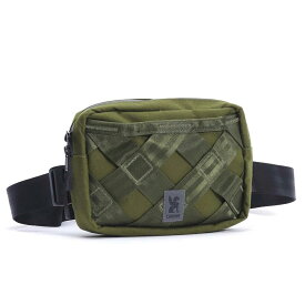 クローム バラージ 2L スリング バッグ CHROME BARRAGE 2L SLING BAG MAUVE X バッグ スリングバッグ BG396MOSX