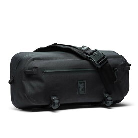 クローム カデット ウォーター プルーフ CHROME KADET WP BLACK バッグ スリングバッグ ★★★完全防水 9L BG393BK