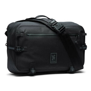クローム カデット マックス ウォーター プルーフ CHROME KADET MAX WP BLACK バッグ スリングバッグ ★★★完全防水 17L BG394BK
