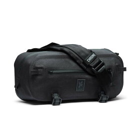 クローム ミニ カデット ウォーター プルーフ CHROME MINI KADET WP BLACK バッグ スリングバッグ ★★★完全防水 5L BG395BK