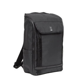 クローム ヴォルカン 35L パック CHROME VOLCAN 35L BLACK TARP バッグ バックパック ★★防水 JP238BKTP