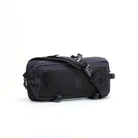 クローム カデット CHROME KADET BLACK CANVAS LEATHER バッグ スリングバッグ ★耐水 BG196BCVL