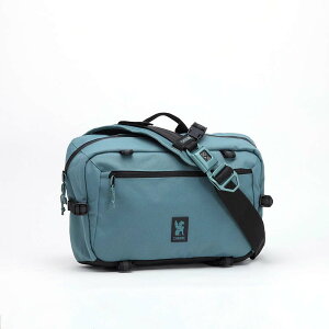 �N���[�� �J�f�b�g �}�b�N�X CHROME KADET MAX STEEL BLUE �o�b�O �X�����O�o�b�O ���ϐ� BG351STLB