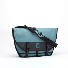 クローム シーティーゼット 24L メッセンジャー CHROME CTZ 24L MESSENGER STEEL BLUE バッグ メッセンジャーバッグ ★★防水 BG380STLB
