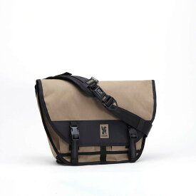 クローム シーティーゼット 15L メッセンジャー CHROME CTZ 15L MESSENGER COYOTE X バッグ メッセンジャーバッグ ★★防水 BG381CYTX