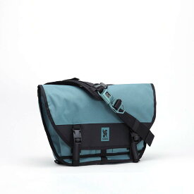 クローム シーティーゼット 15L メッセンジャー CHROME CTZ 15L MESSENGER STEEL BLUE バッグ メッセンジャーバッグ ★★防水 BG381STLB