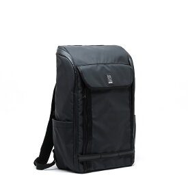 クローム ヴォルカン 35L パック CHROME VOLCAN 35L PACK BLACK TARP バッグ バックパック ★★防水 BJ003BKTP