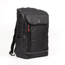 クローム ヴォルカン 35L パック CHROME VOLCAN 35L PACK BLACK XRF バッグ バックパック ★★防水 BJ003BXRF