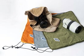 【現代版風呂敷】 カメララップ マルチラップ 包む 一眼レフ ミラーレス マウス カメラバッグ MOUTH BIG FLEX MULTI WRAP-14 ビッグフレックスマルチラップ14 カメラケース フィルムカメラ レンズ ゲーム機 ipad ガジェット カメラインナー MMW22089