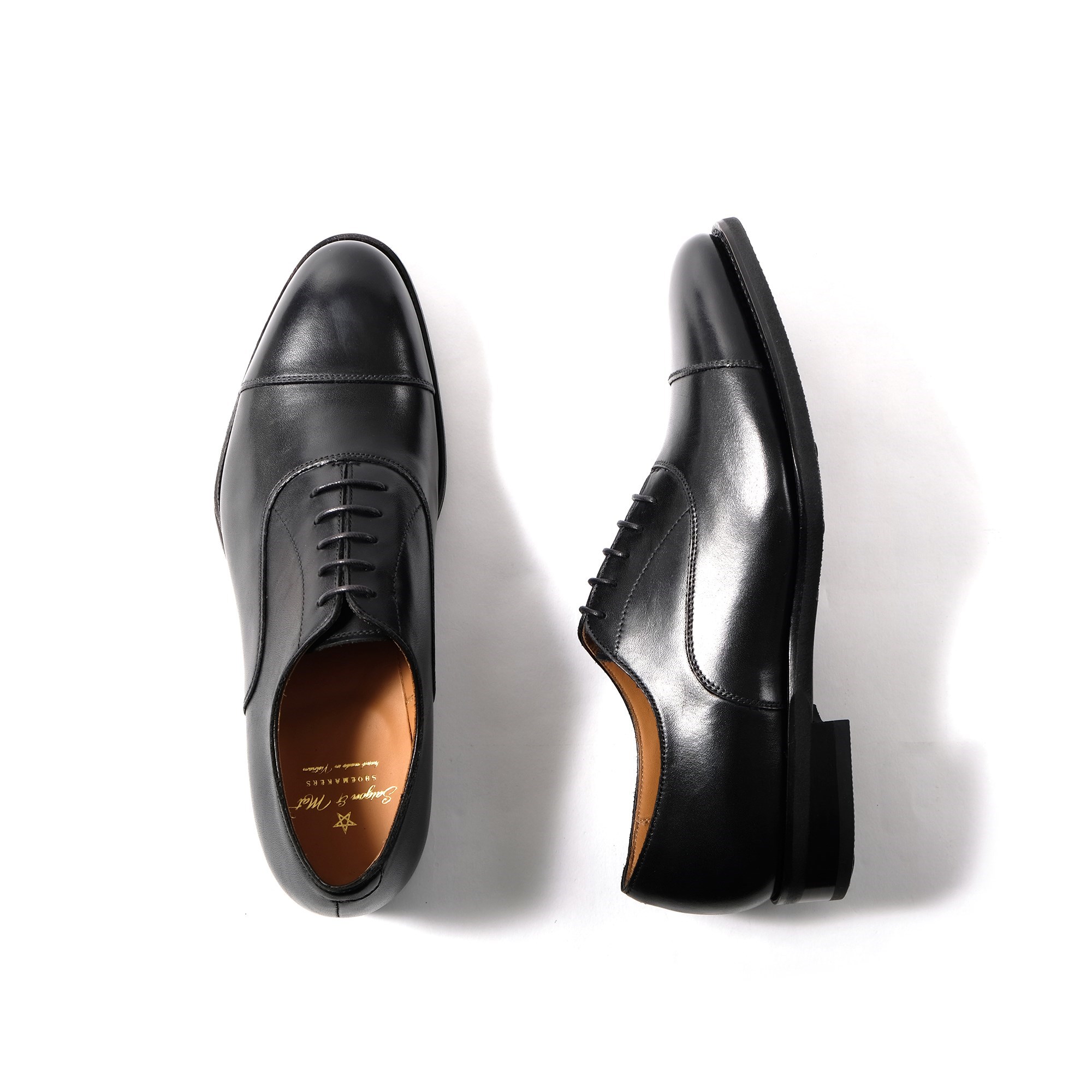 楽天市場】【SALE】 革靴 本革 メンズ シューズ 靴 紳士靴 ストレート 
