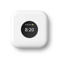 【公式】 BoTトーク（第6世代）見守りウォレット機能搭載モデル 専用シリコンケースセット こどもGPS 親…
