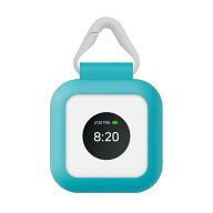 【公式】 BoTトーク（第6世代）見守りウォレット機能搭載モデル 専用シリコンケースセット MINT こどもGP…