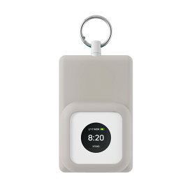 【公式】 BoTトーク（第6世代）見守りウォレット機能搭載モデル 専用シリコンウォレットセット MARRON こどもGPS 親子でトークを送り合える 高精度GPS 見守りAI搭載 日本製 超ロングバッテリー 迷子対策 防水 防塵 耐衝撃