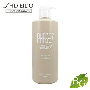 ������ �t�F�C�Y7 �V�����v�[ 1000mL