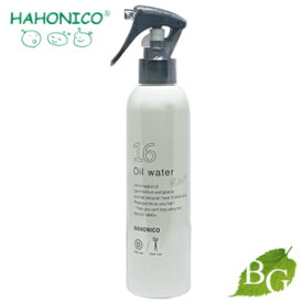 ハホニコ 十六油水 (16油水 ジュウロクユスイ) 210mL サロン専売品