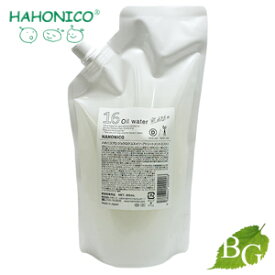 ハホニコ 十六油水 (16油水 ジュウロクユスイ) 500mL 詰替え用