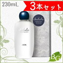 【数量限定】ちゅらら クレンジングローション スペシャル 230mL×3本セット ランキングお取り寄せ