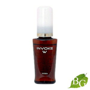 【最安値挑戦中】カツウラ インボーク W 30mL
