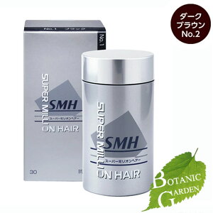 yzA X[p[ ~I wA[ SMH NO.2 _[NuE 30g