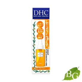 DHC 薬用 ディープクレンジングオイル (SS) 70mL