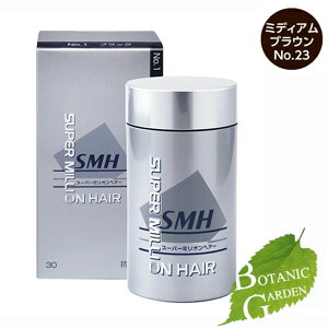 yňl풆zA X[p[ ~I wA[ SMH NO.23 ~fBAuE 30g