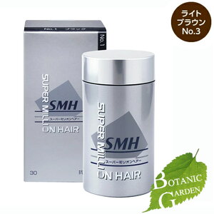 yňl풆zA X[p[ ~I wA[ SMH NO.3 CguE 30g