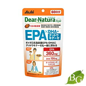 �A�T�q �f�B�A�i�`���� �X�^�C�� EPA×DHA �i�b�g�E�L�i�[�[ 240�� (60����)