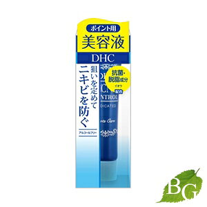 DHC ��p�A�N�l�R���g���[�� �X�|�b�c�G�b�Z���XEX 15g