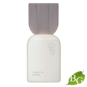 �����b�^ �G�� �X�^�C�����O�I�C�� Loretta Aimer �{�f�B/�w�A�I�C�� 120ml