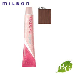 �~���{�� �I���f�B�[�u �N���X�^�� (c7-NB/n �j���[�g���� �u���E��) 80g �w�A�J���[ �T�����ꔄ�i