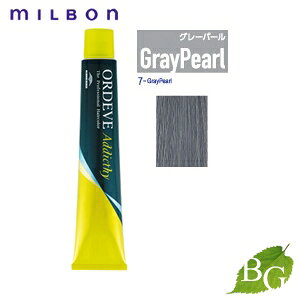 �~���{�� �I���f�B�[�u �A�f�B�N�V�[ �X�^���_�[�h���C�� (7-GrayPearl �O���[�p�[��) 80g �T�����ꔄ�i