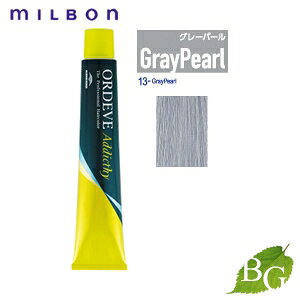 �~���{�� �I���f�B�[�u �A�f�B�N�V�[ �X�^���_�[�h���C�� (13-GrayPearl �O���[�p�[��) 80g �T�����ꔄ�i