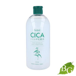 Stay Free CICA&ngMϐ 500ml