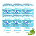 【送料無料】ジーシー リカルデント 粒ガム ボトル グリーンミント 140g×6個セット