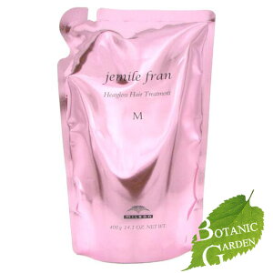 �W�F�~�[���t���� �q�[�g�O���X �w�A�g���[�g�����g �Ȃ߂炩<M> 400g �l�ߑւ��p