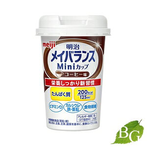  CoX MiniJbv R[q[ 125mL×12{