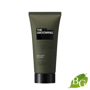  UEO[~O THE GROOMING wA&XLv g[gg HAIR&SCALP Y 60g