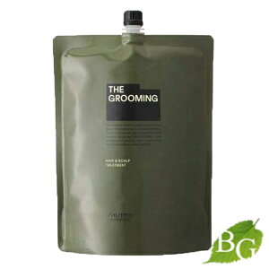  UEO[~O THE GROOMING wA&XLv g[gg lߑւ HAIR&SCALP Y 1800ml