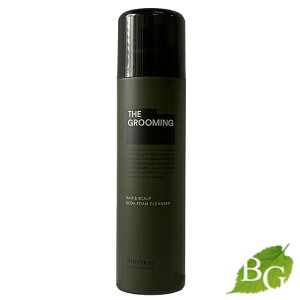  UEO[~O THE GROOMING wA&XLv \[_tH[NU[ HAIR&SCALP Y 170g