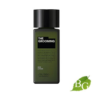  UEO[~O THE GROOMING [V SKIN LOTION Y 120ml