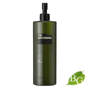  UEO[~O THE GROOMING [V lߑւ SKIN LOTION Y 480ml