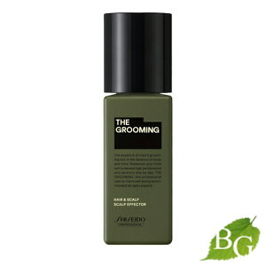 yz UEO[~O THE GROOMING CX`[GtFN^[ Y 120ml