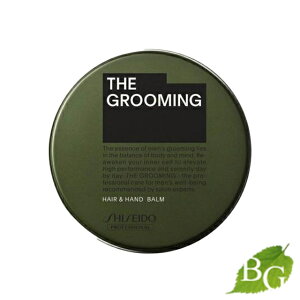 yz UEO[~O THE GROOMING o[ Y 35g