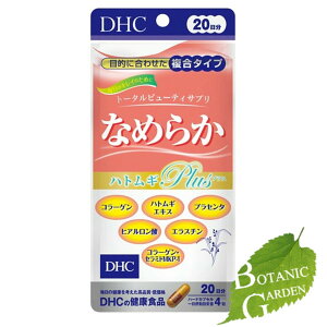 DHC Ȃ߂炩ngMvX 80 (20)